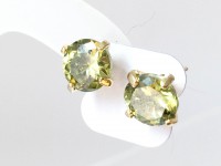 Brinco Zirconia Supremo